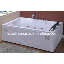 Bañera simple común (OL-642)